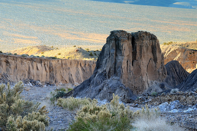 Canyon Monolith