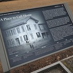 Lincoln Home National Historic Site &lt;i&gt;&lt;b&gt;Lincoln Home NHS Springfield, Illinois.&lt;/b&gt;&lt;/i&gt;