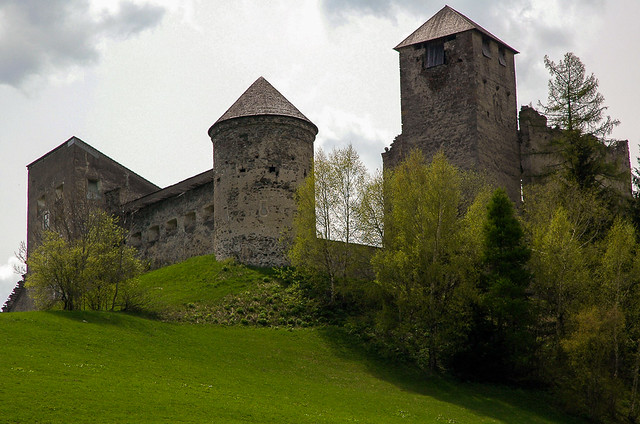 Burg Heinfelz
