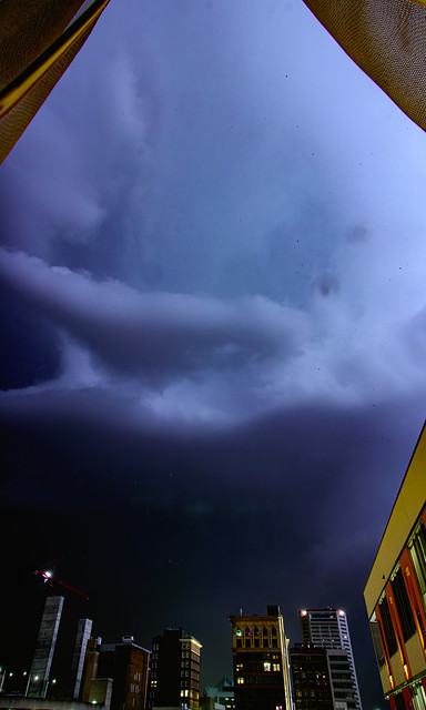Storm Cloud 01