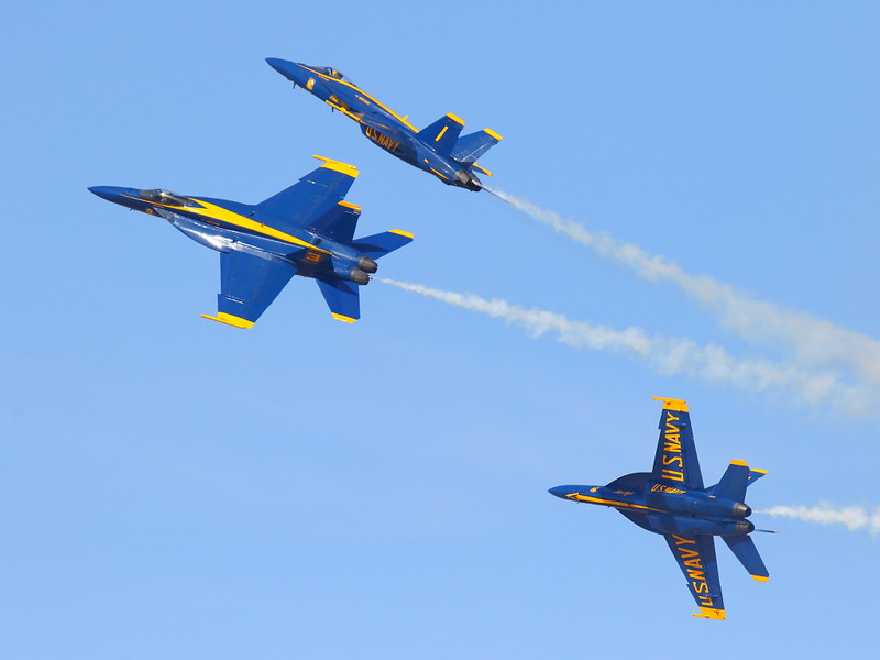 IMG_7291 US Navy Blue Angels