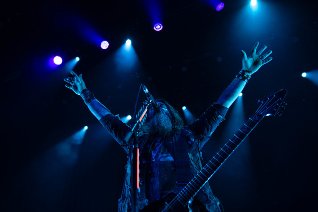 MACHINE-HEAD-Live-at-The-Forum-Melbourne-14-3-2024-support-local-heavy-metal-everyday-metal--22