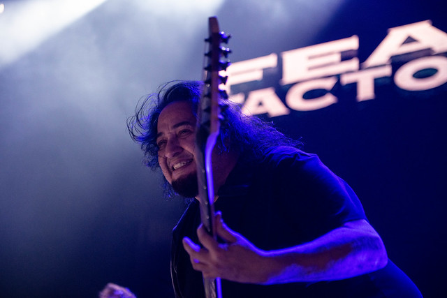 FEAR-FACTORY-Live-at-The-Forum-Melbourne-14-3-2024-support-local-heavy-metal-everyday-metal--13