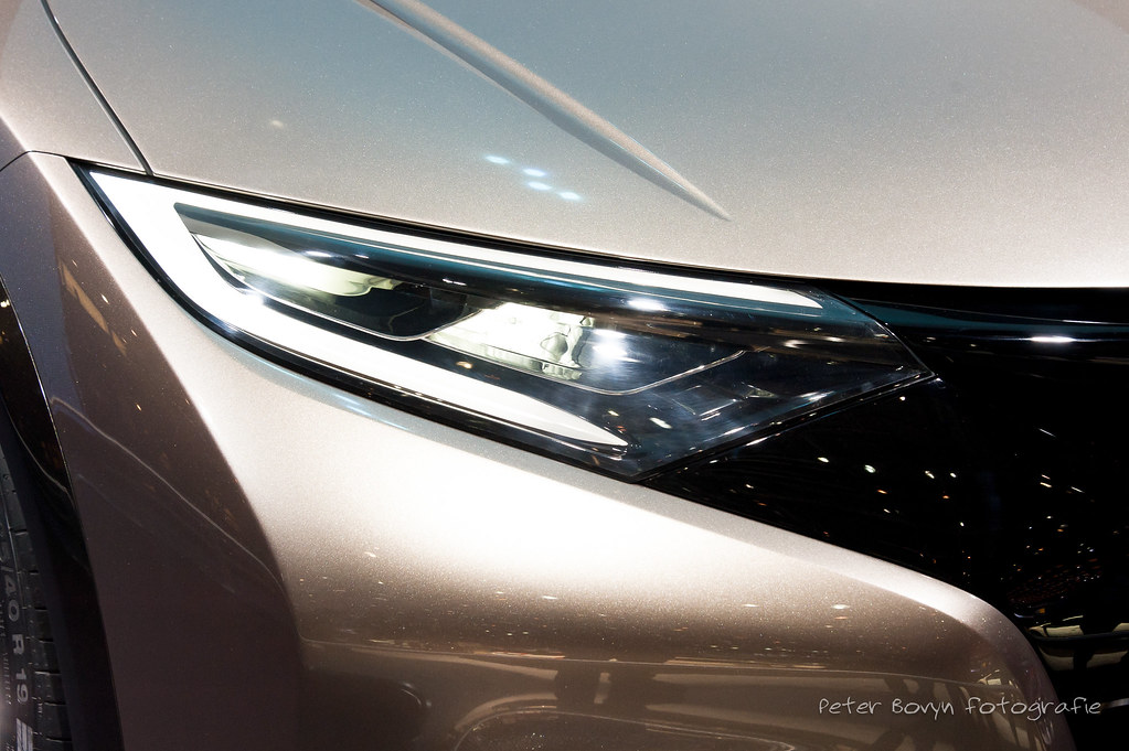 Honda Civic Tourer Concept - 2013