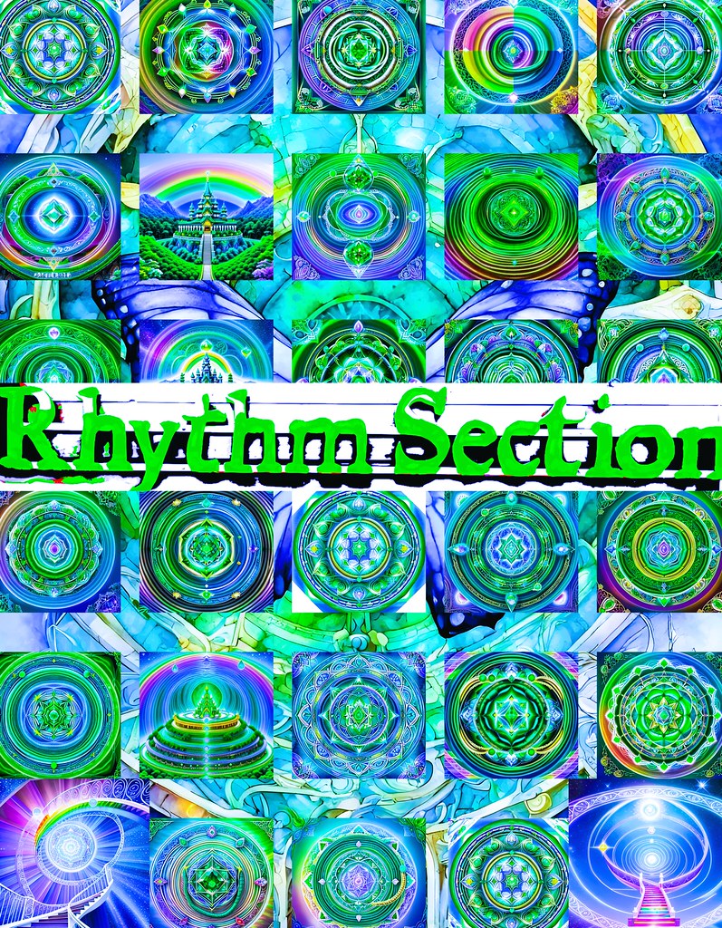 #RHYTHM #SECTION #RECORD #STORE #GATLINBURG #TN #SMOKY #MOUNTAINS #NATIONAL #PARK #RAINBOW #MAGIC #STATION #IMAGINATION #LIBRARY #SURREAL #PSYCHEDELIC #ABSTRACT #ANIMECORE #ASTRAL #MAGEWAVE #ACIDWAVE #FANTASY #SCIFI #INTRICATE #HIGHLYDETAILED #PYRAMID #CR