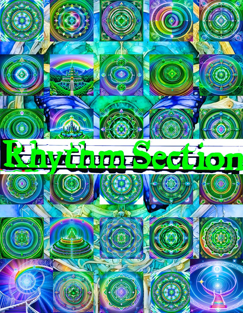 #RHYTHM #SECTION #RECORD #STORE #GATLINBURG #TN #SMOKY #MOUNTAINS #NATIONAL #PARK #RAINBOW #MAGIC #STATION #IMAGINATION #LIBRARY #SURREAL #PSYCHEDELIC #ABSTRACT #ANIMECORE #ASTRAL #MAGEWAVE #ACIDWAVE #FANTASY #SCIFI #INTRICATE #HIGHLYDETAILED #PYRAMID #CR