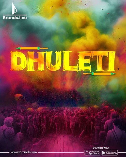 Exclusive collection Dhuleti posts - Free Download on Brands.live