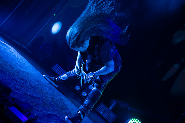 MACHINE-HEAD-Live-at-The-Forum-Melbourne-14-3-2024-support-local-heavy-metal-everyday-metal--31