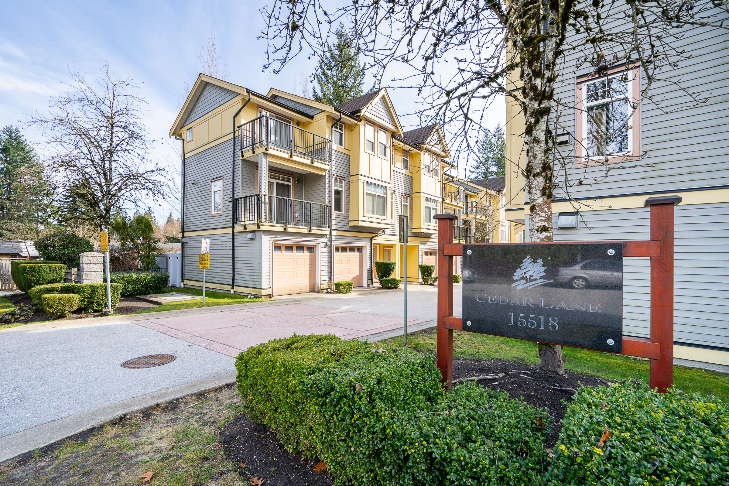 Samus Real Estate Group - Unit 22 - 15518 103A Avenue, Surrey, BC, Canada | Slide 1