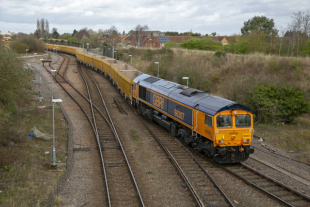 66307 at March