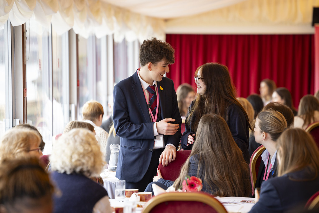 Debating Matters House of Lords Championships 2024