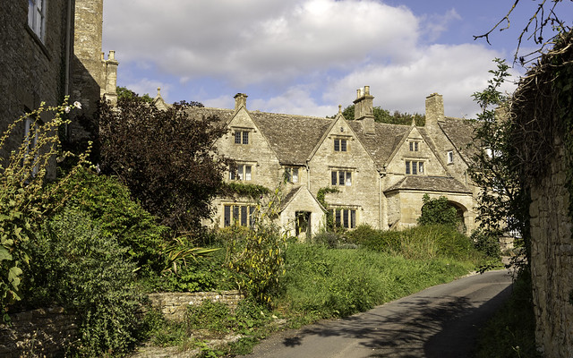 Westhall Hill Manor Farmhouse, Burford, Oxfordshire