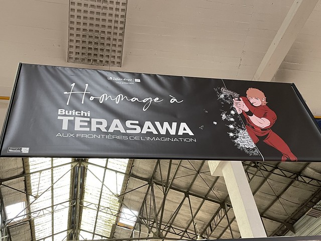 Japan Expo Sud 2024 : Expositions