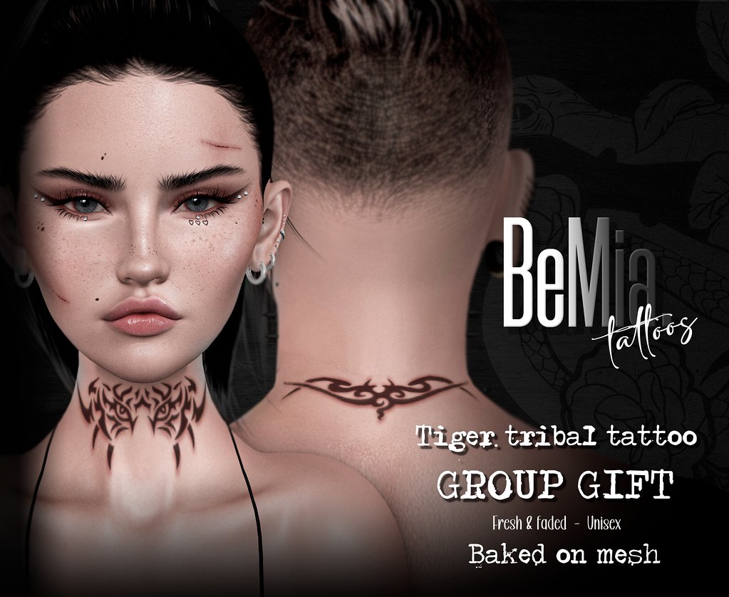 BeMia. Group gift! ♥