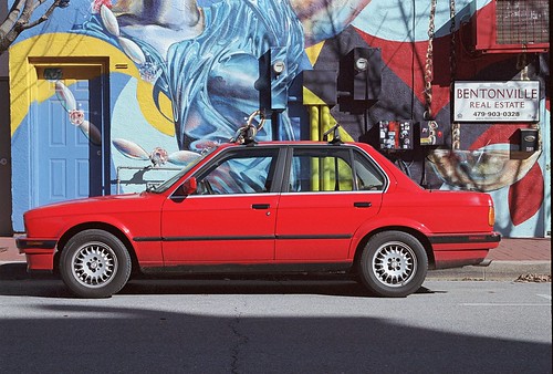 Beemer | by JablesPhotos