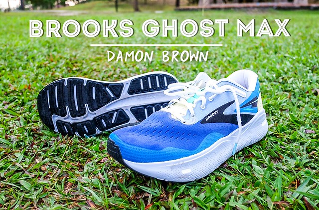 Brooks Ghost Max_Banner