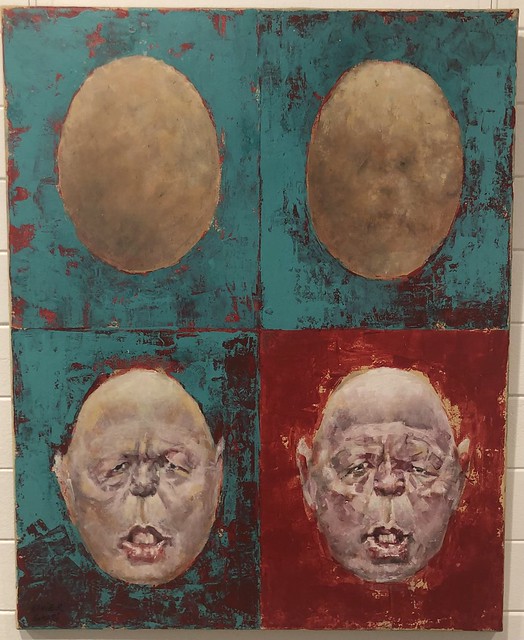 Four Stages of the Dutton