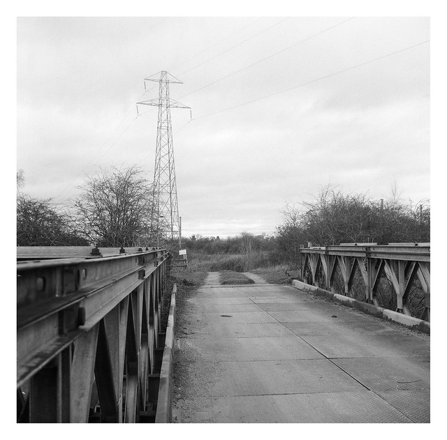 FILM - River bridge