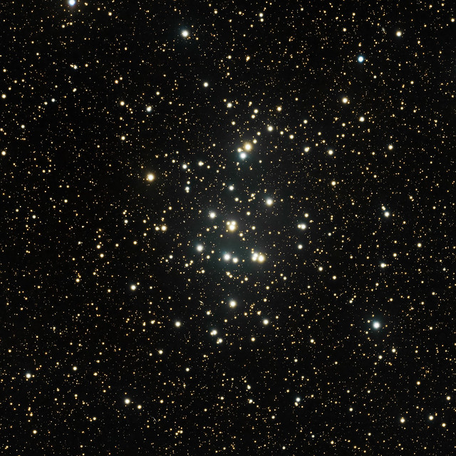 beehive cluster, M44