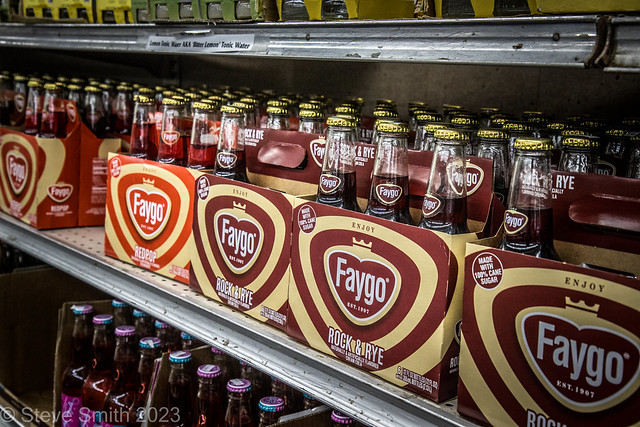 Faygo for Days