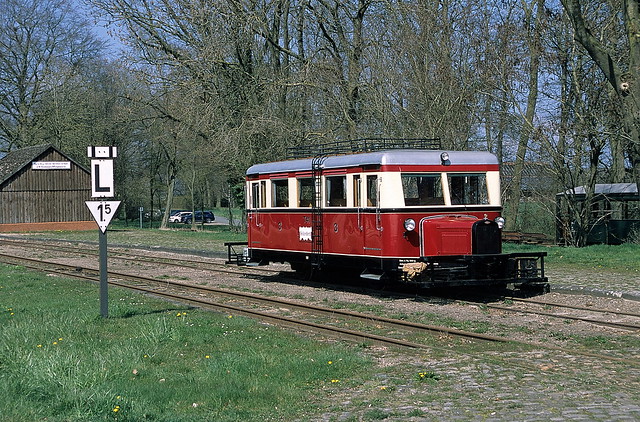 DEV T 41 Heiligenberg 09.04.23