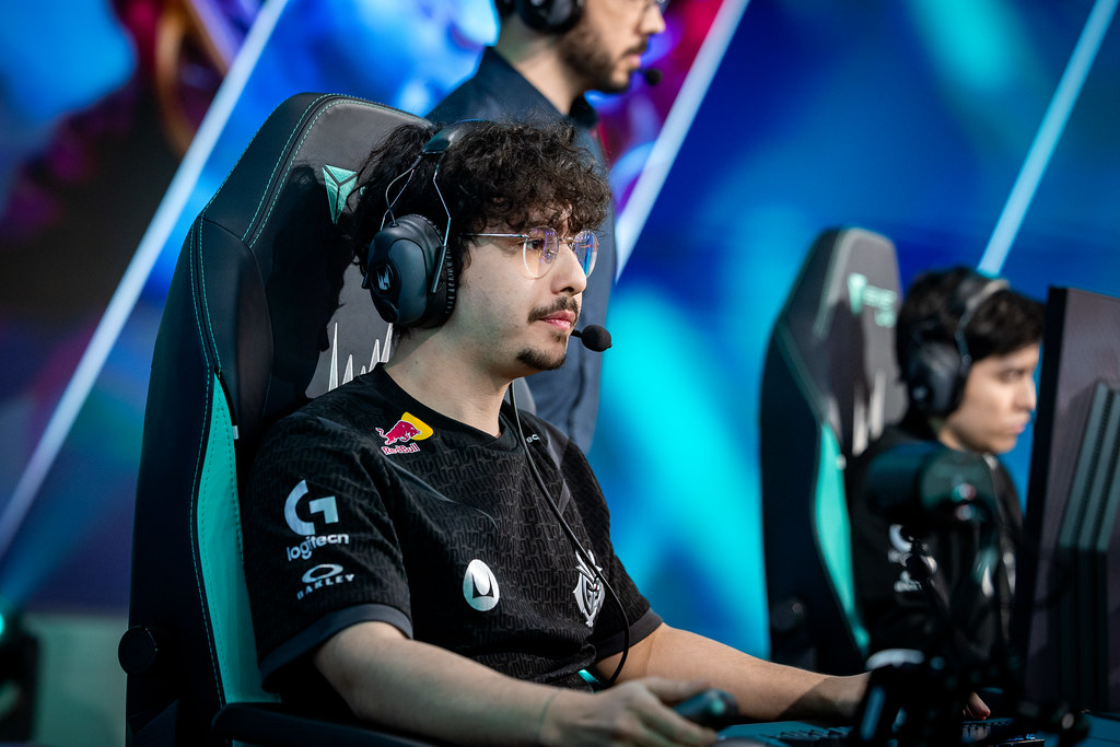 LEC Spring 2024 Week 2