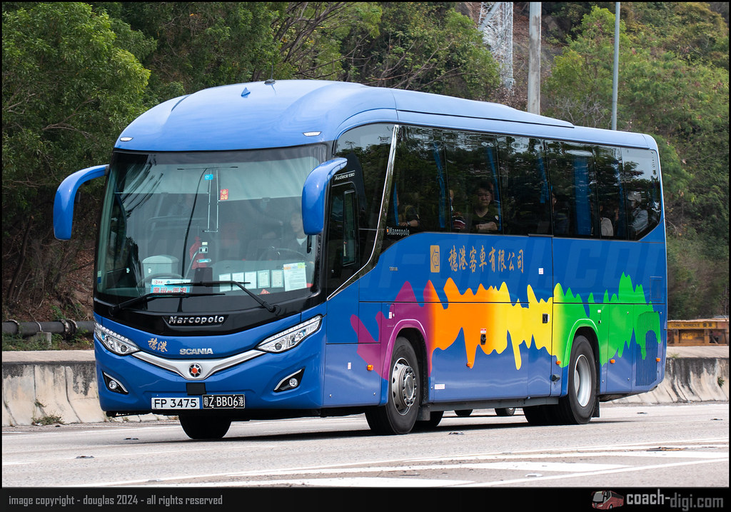 [HK] FP 3475, Scania K410CB4x2 / Marcopolo Audace 1050