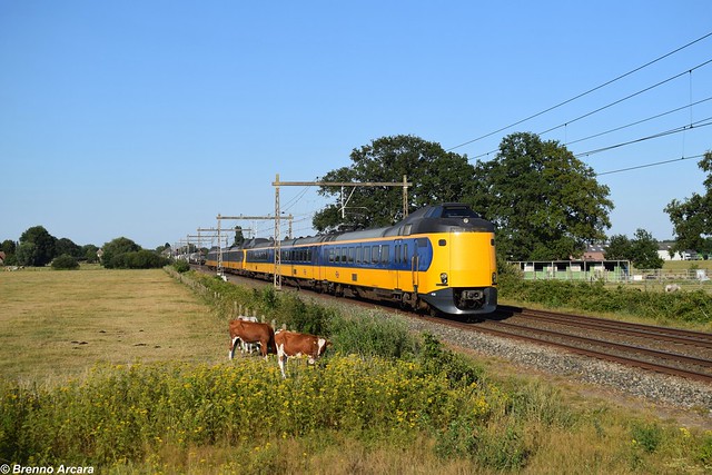 4028 NS, Apeldoorn Osseveld (NL)
