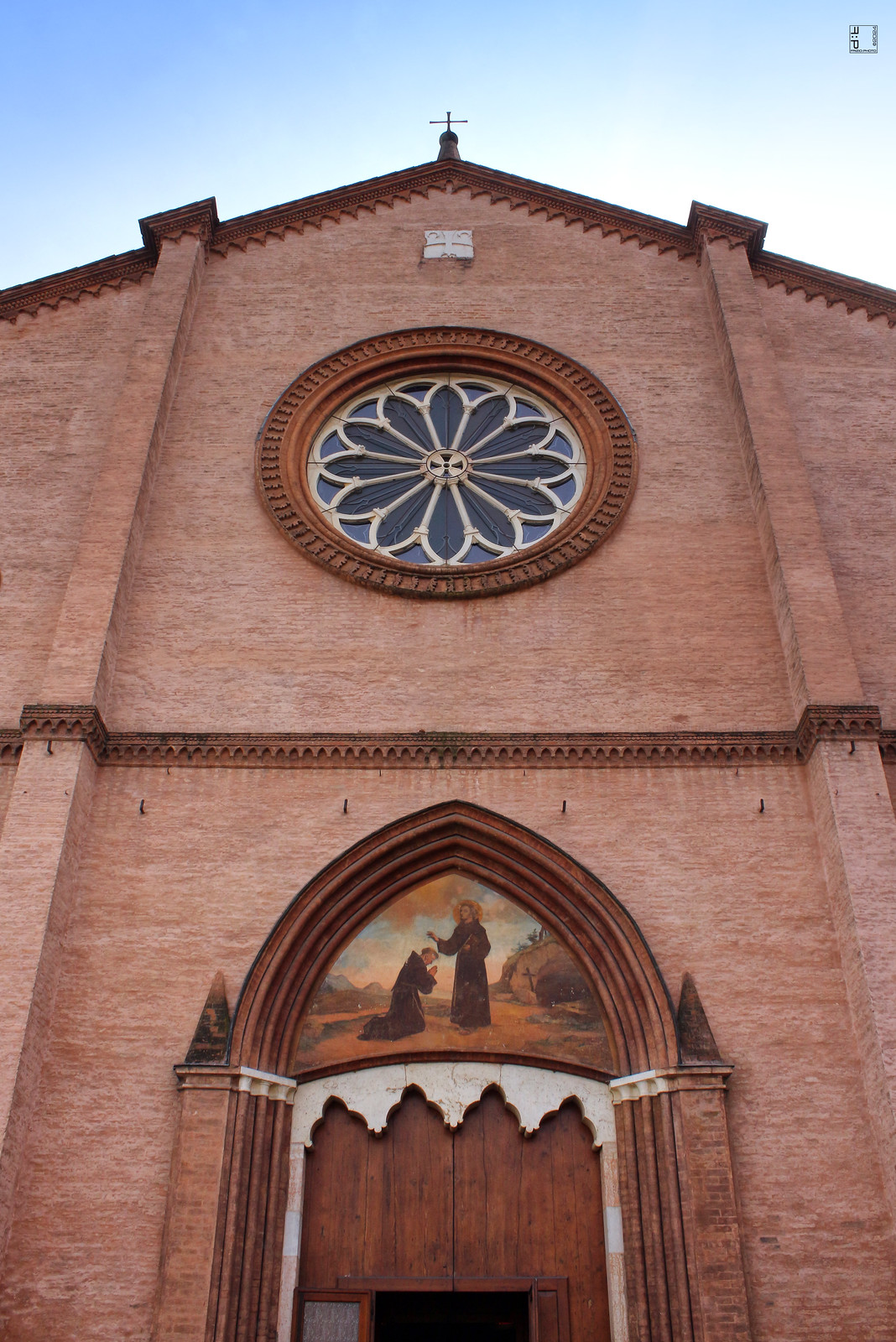 #a0719 Modena, Chiesa di San Francesco