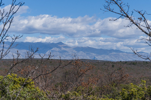 View of Velebit mountain | by bilje09