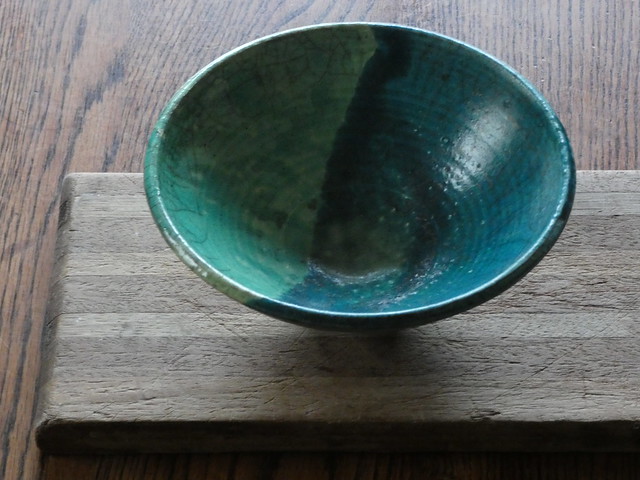 Zoe's bowl