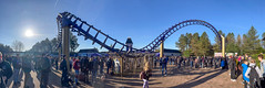 Photo 1 of 25 in the Alton Towers Resort (2024 Opening Day and Nemesis Reborn Opening Day) (16th Mar 2024) gallery