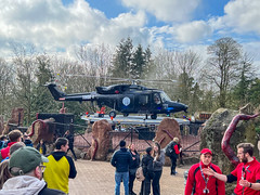 Photo 8 of 25 in the Alton Towers Resort (2024 Opening Day and Nemesis Reborn Opening Day) (16th Mar 2024) gallery