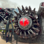 Primary photo for Alton Towers Resort (2024 Opening Day and Nemesis Reborn Opening Day) (16th Mar 2024)