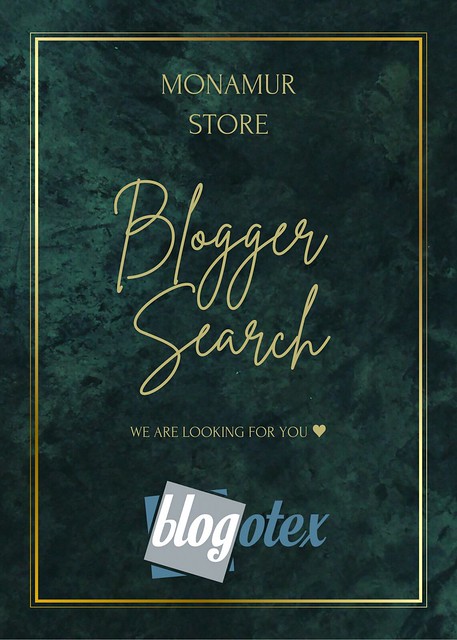 MonaMur Blogger Search