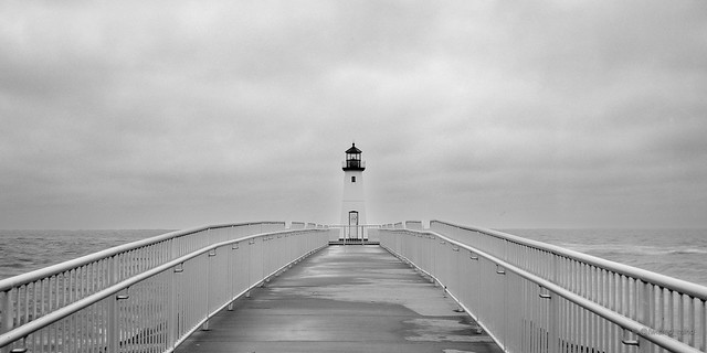 Patchogue Lighthouse, Long Island