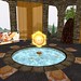 Adocentyn Tower Sacral Chakra Meditation Pool_001
