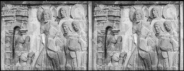 The Chichester Reliefs