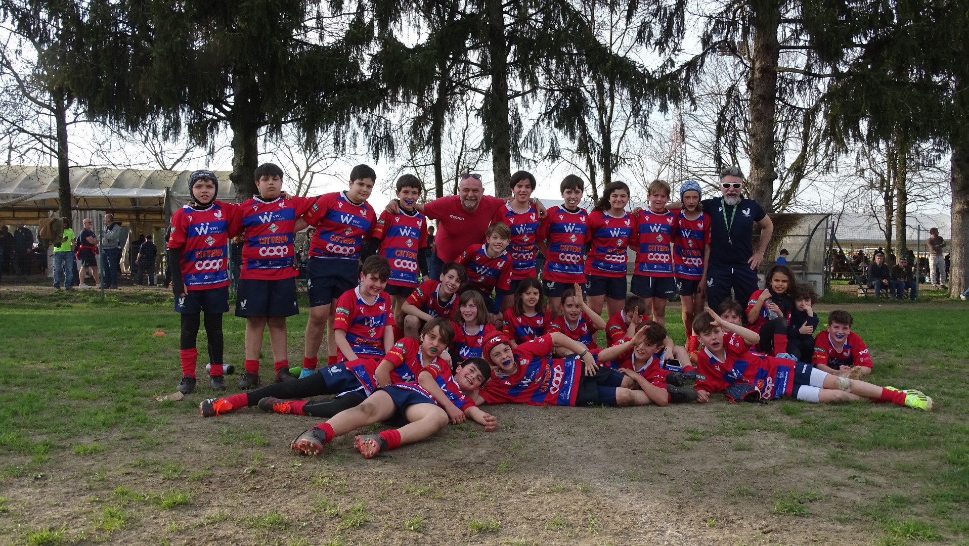 2024.03.17 - Under 12 - Torneo Città di Pavia