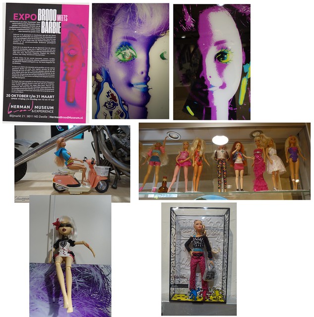 Barbie-tentoonstelling (2)