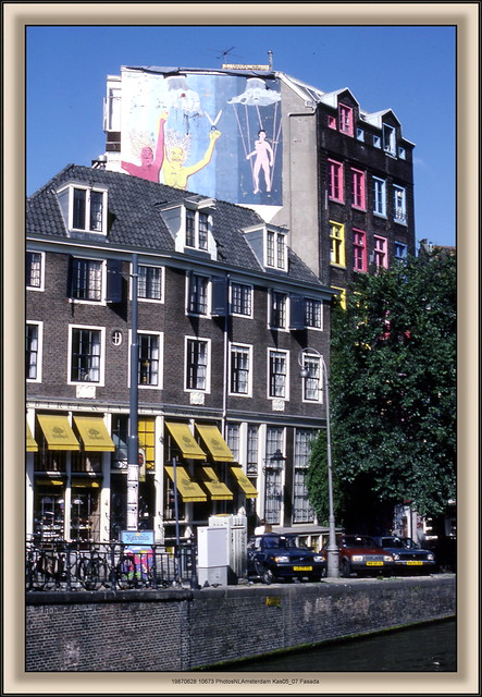 19870628 10673 PhotosNLAmsterdam Kas05_07 fasade