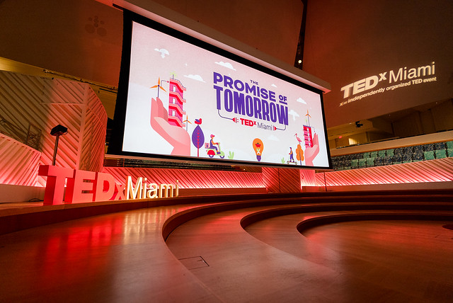TEDxMiami 2023