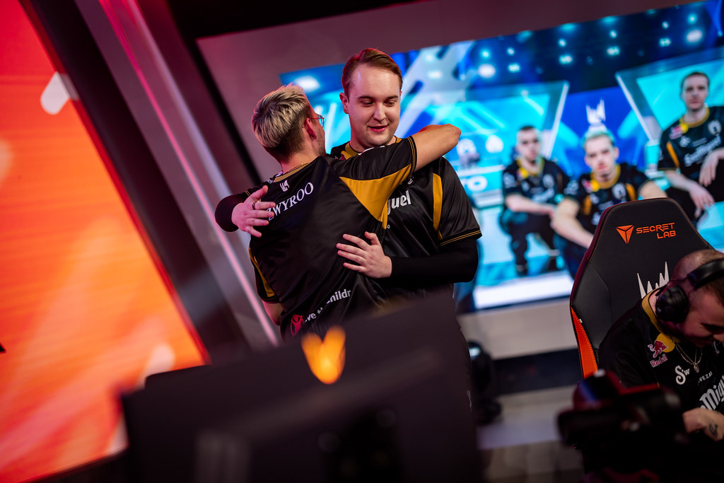 LEC Spring 2024 Week 2