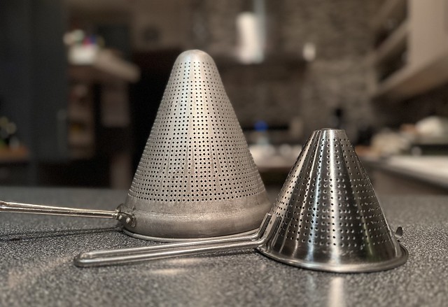 Kitchen Cones