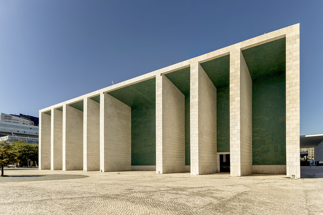 Pavilhão de Portugal - 30512