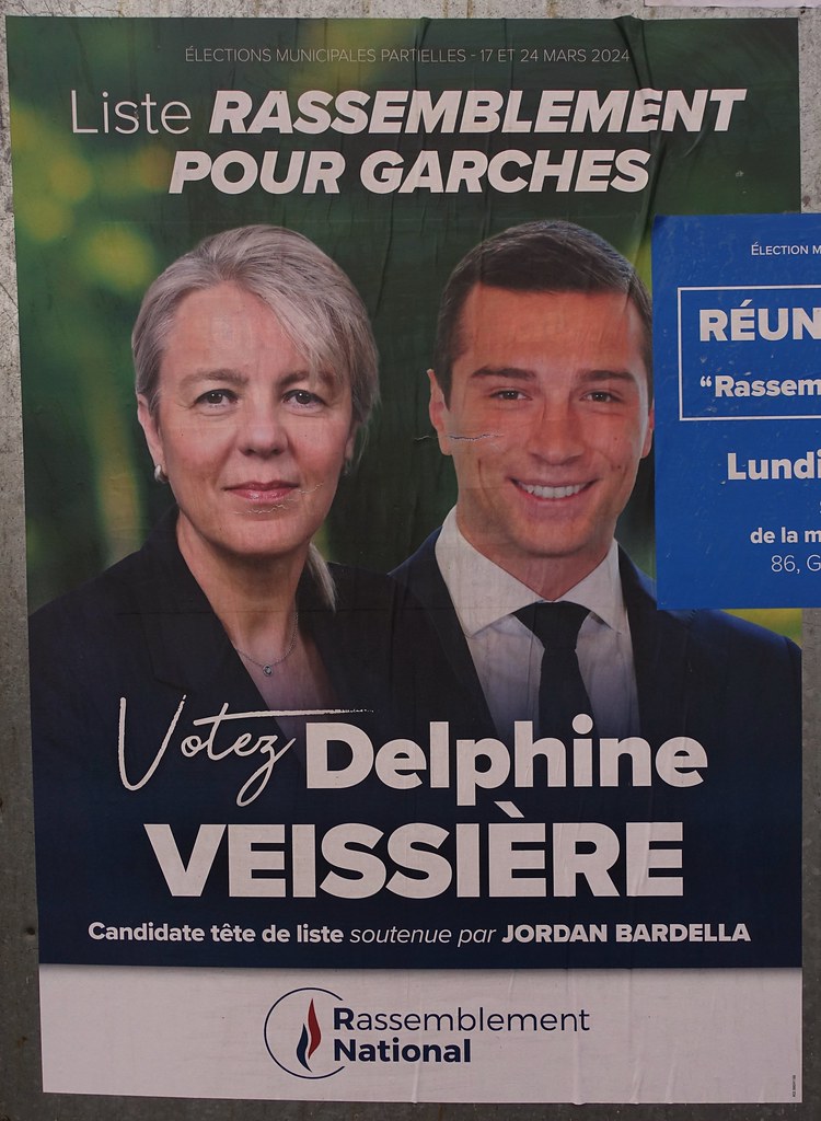 Delphine Veissière