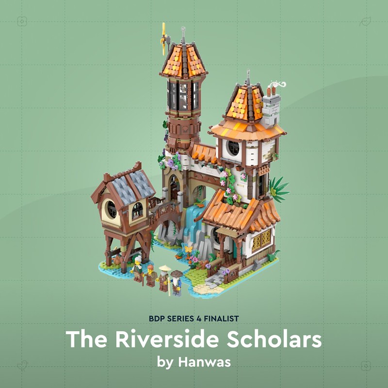 The Riverside Scholars
