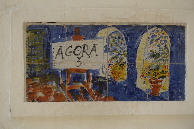 AGORA3  -  L'Art de la Ceràmica - The Art of Ceramics