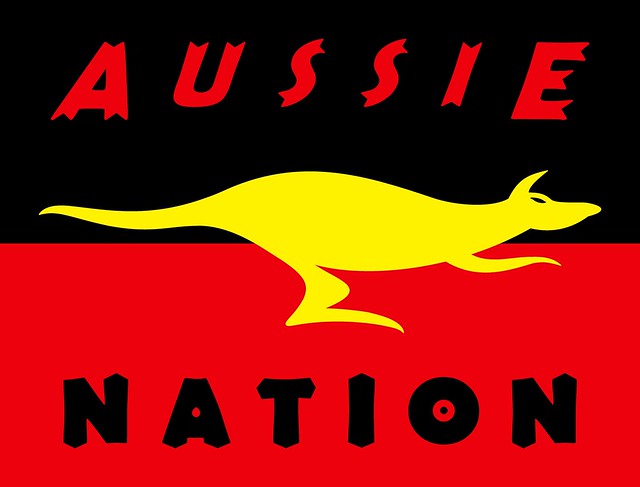 Aussie Nation
