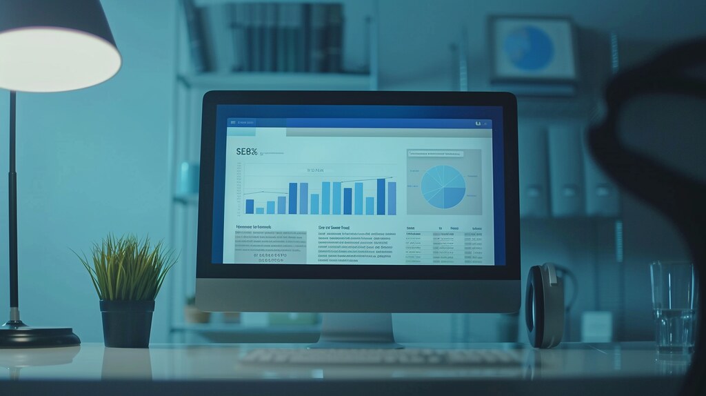 SEO Keyword Research Tool